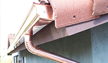 Rain Gutter Installation, Repair, Cleaning in Paint Rock, AL